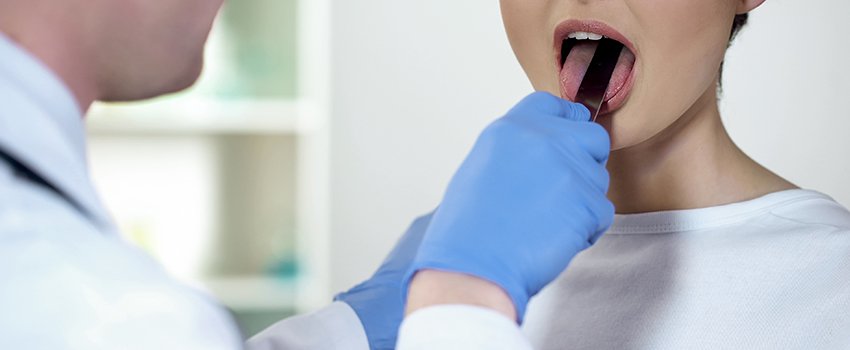 Can I Have Strep Throat Without a Fever?