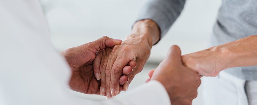 What Are the Types of Stroke?