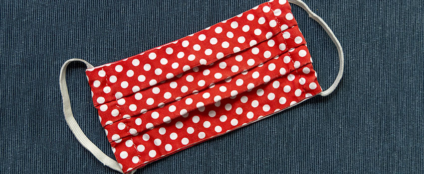 Is a Mask Enough to Protect Me From COVID-19?