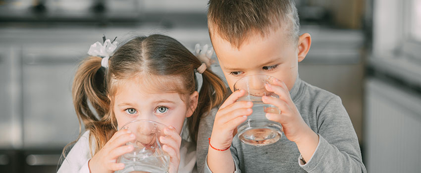 What Are Some Creative Ways I Can Stay Hydrated?