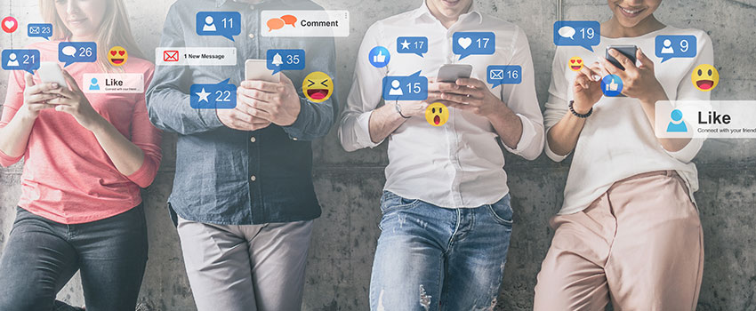 Is Too Much Social Media Bad for My Health?