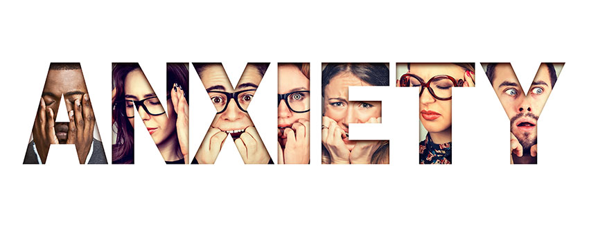 Is It Normal to Feel Anxious This Year?