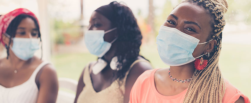 Why Do I Have Acne Around My Nose and Mouth?