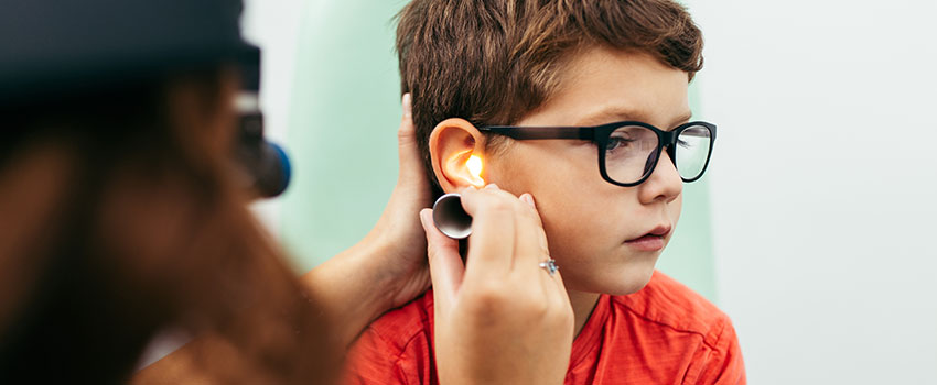 Why Do I Have an Earache?