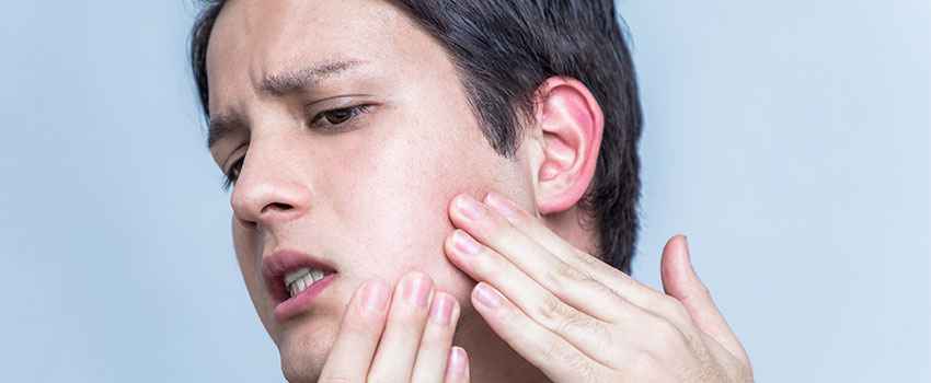 What Causes Skin Boils