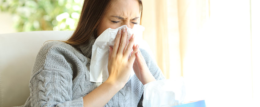 Will I Get a Fever If I Have the Flu?