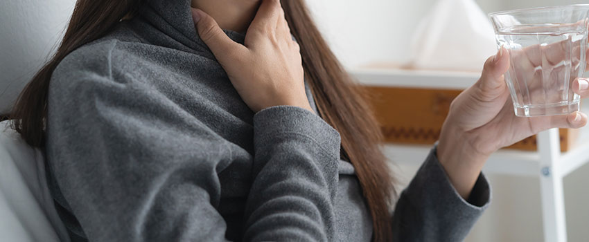 Will Strep Throat Cause Serious Problems If It Isn’t Treated?