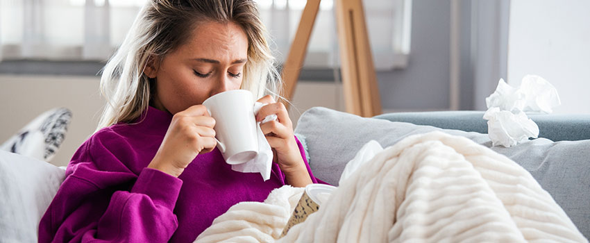 Why Do Viruses Become More Common During the Winter?