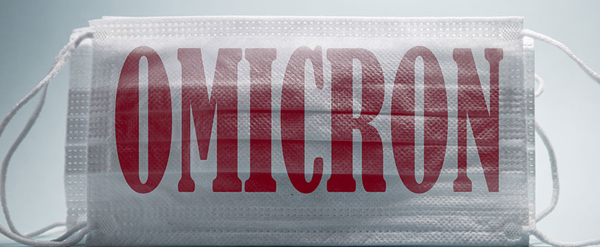 What Should I Know About Breakthrough Omicron Infections?