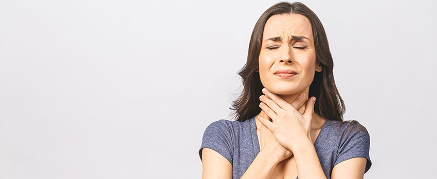 What Is Infectious Mononucleosis?