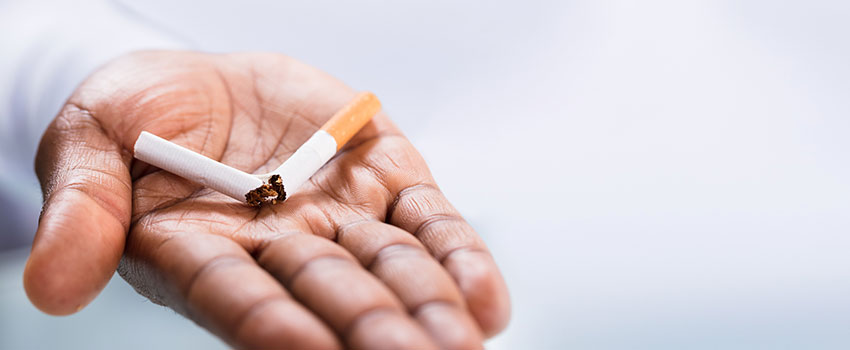 Why Is Smoking Bad for Me and My Family?