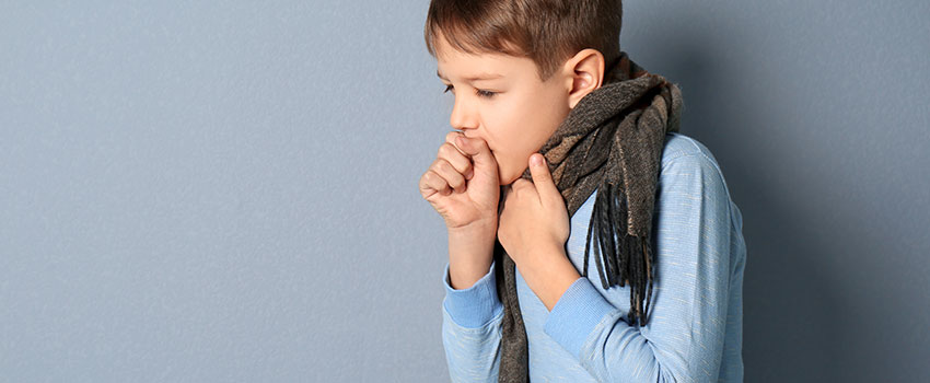 What Do Chest Retractions Look Like?