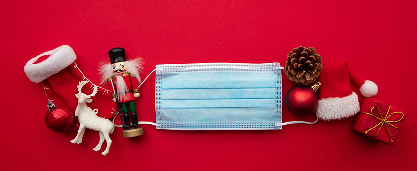 How Can I Be Healthier During the Holidays?