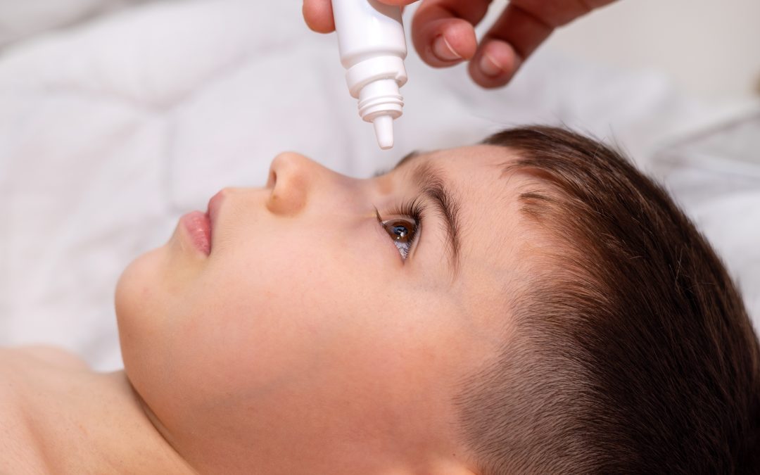 How Long Does Pink Eye Last?