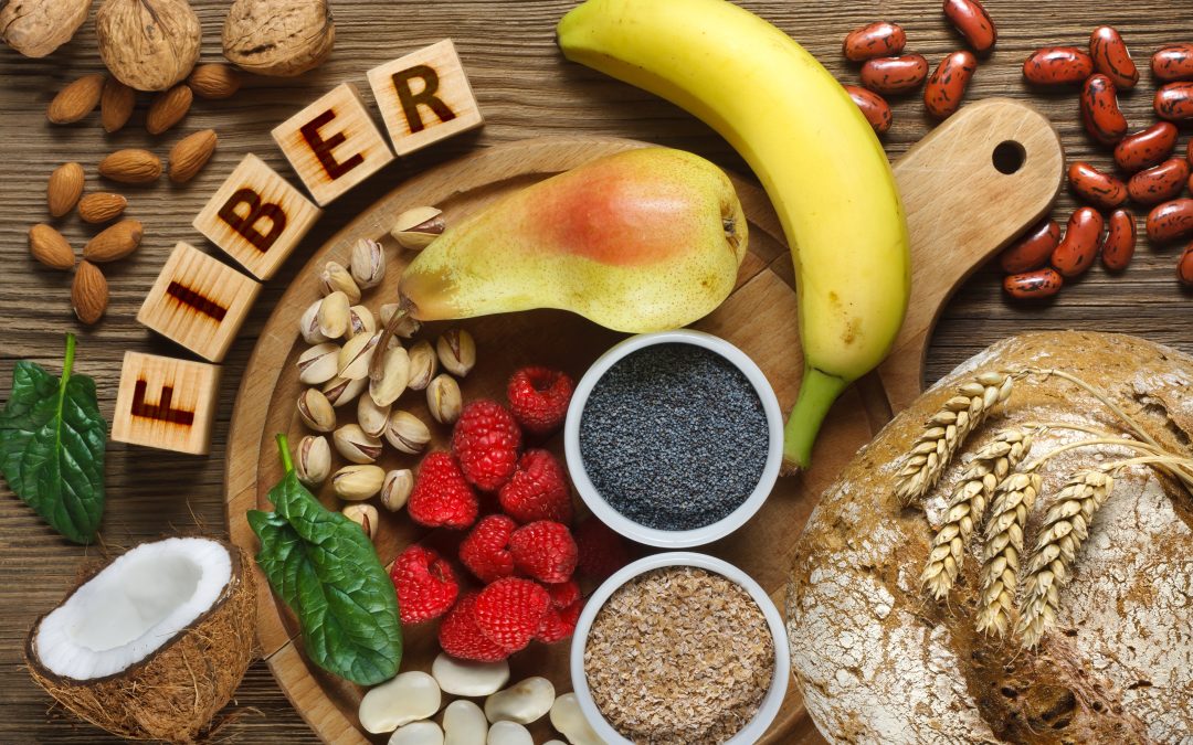 What Are The Benefits of Fiber?