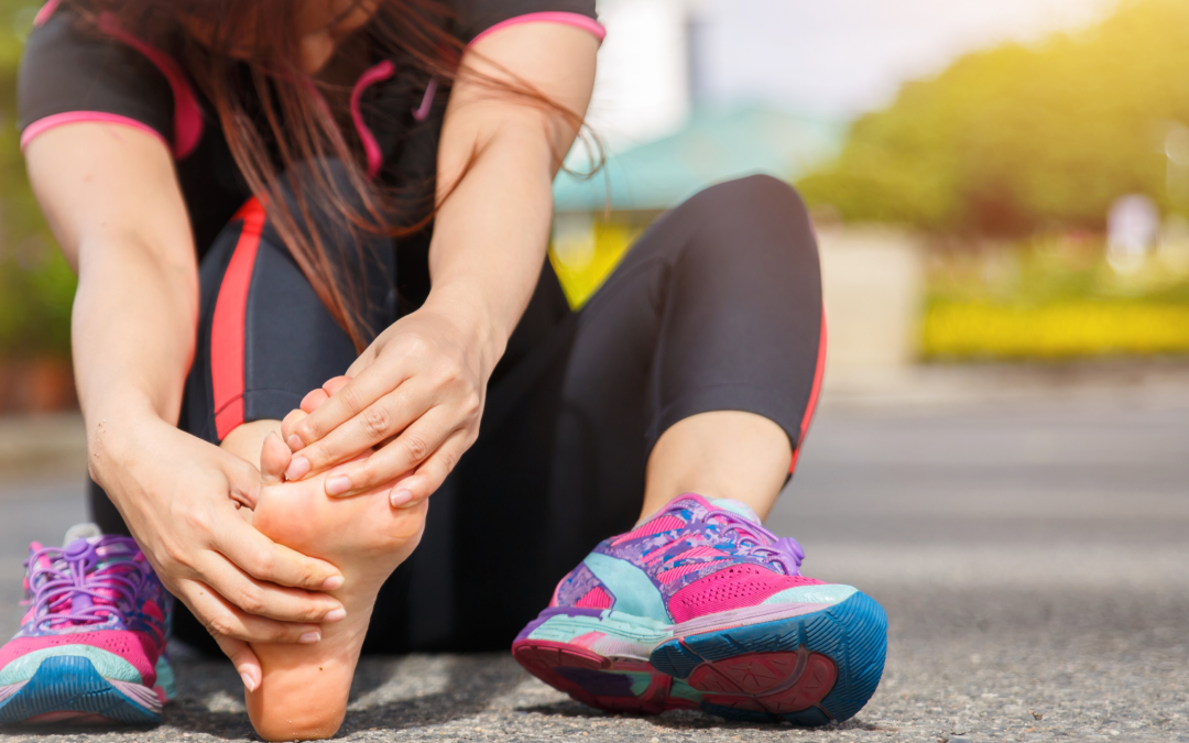 How to Prevent Athlete’s Foot