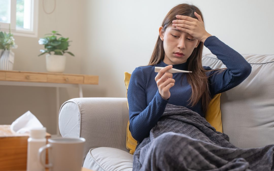 How Long After Exposure Do COVID-19 Symptoms Start?