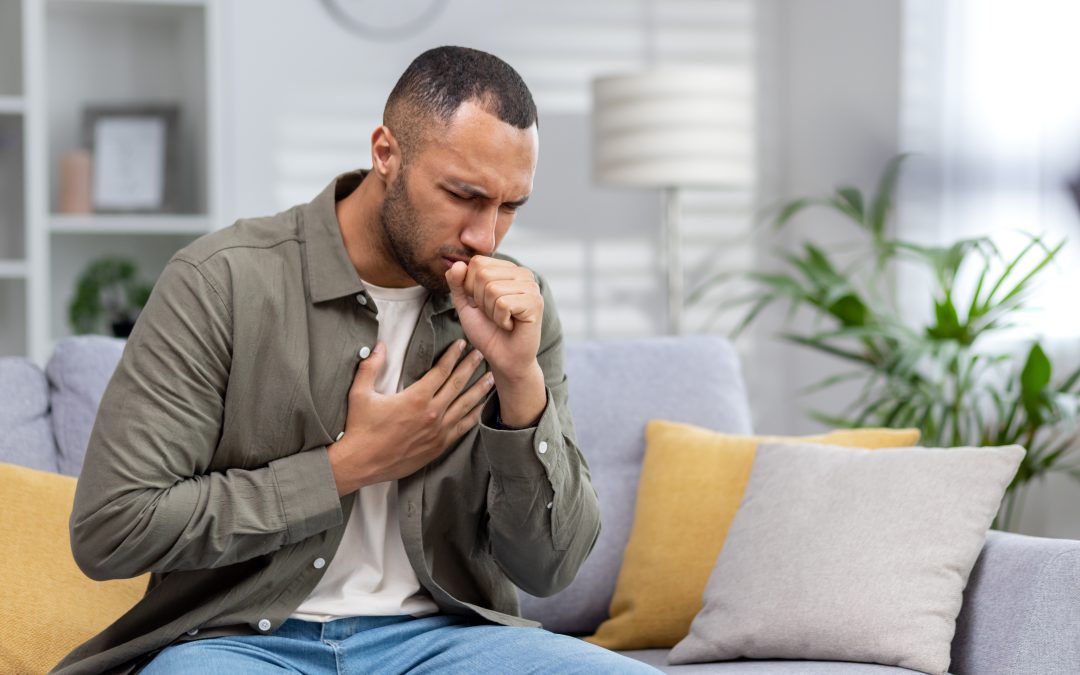 Should I Visit Urgent Care for Walking Pneumonia?