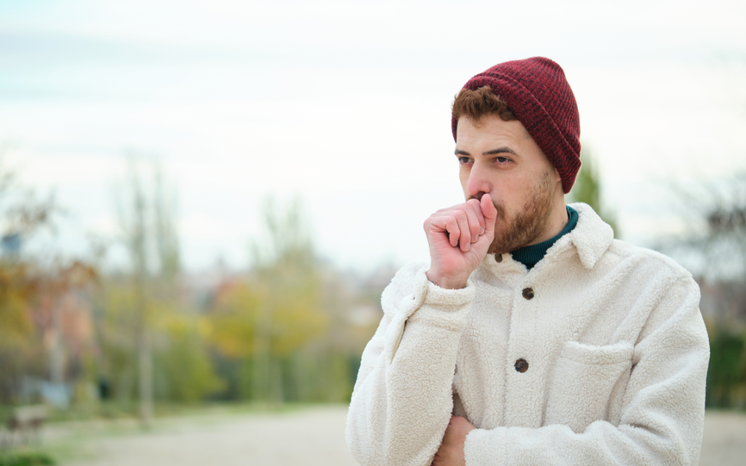 Early Signs of Pneumonia
