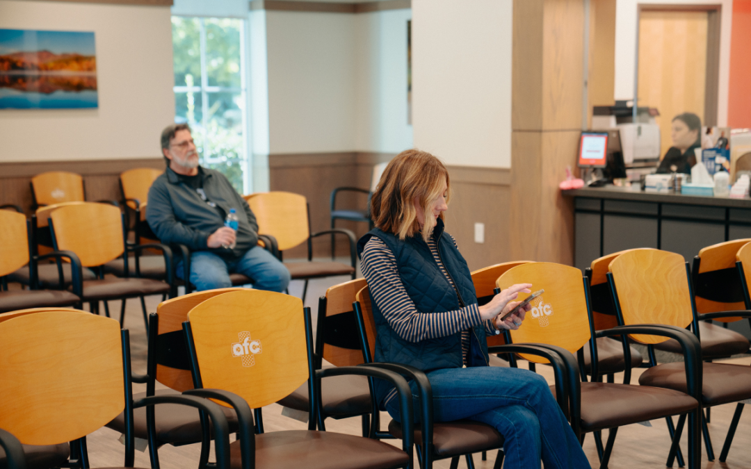 What Affects Your Urgent Care Wait Time and How to Plan Ahead