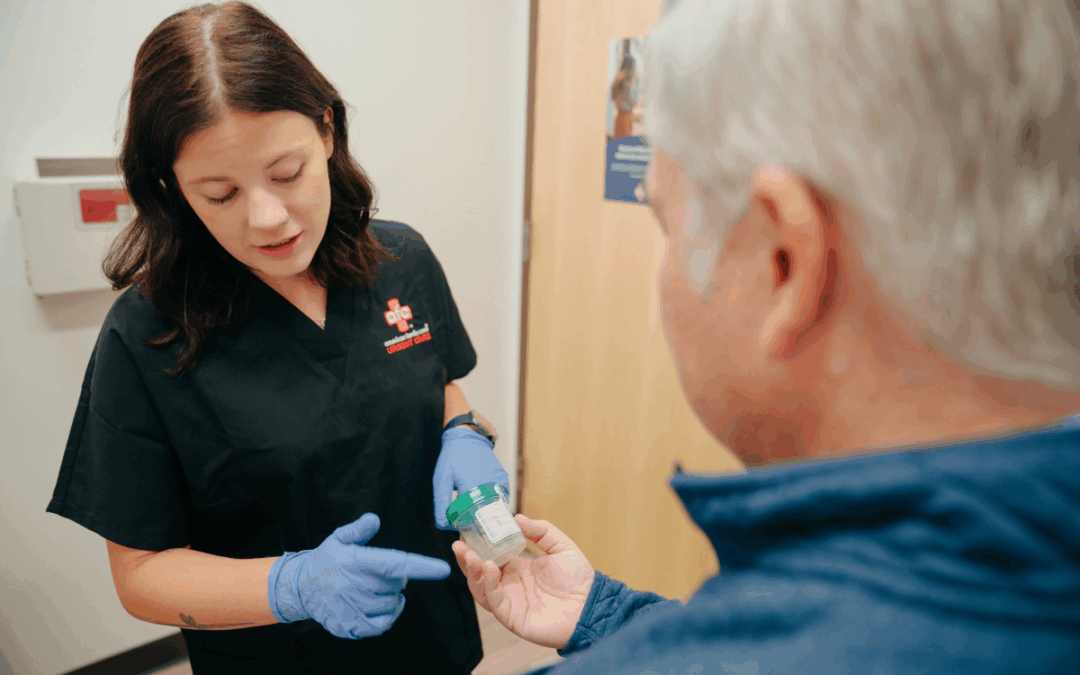 Your 7 Most Asked Questions About AFC South Charlotte