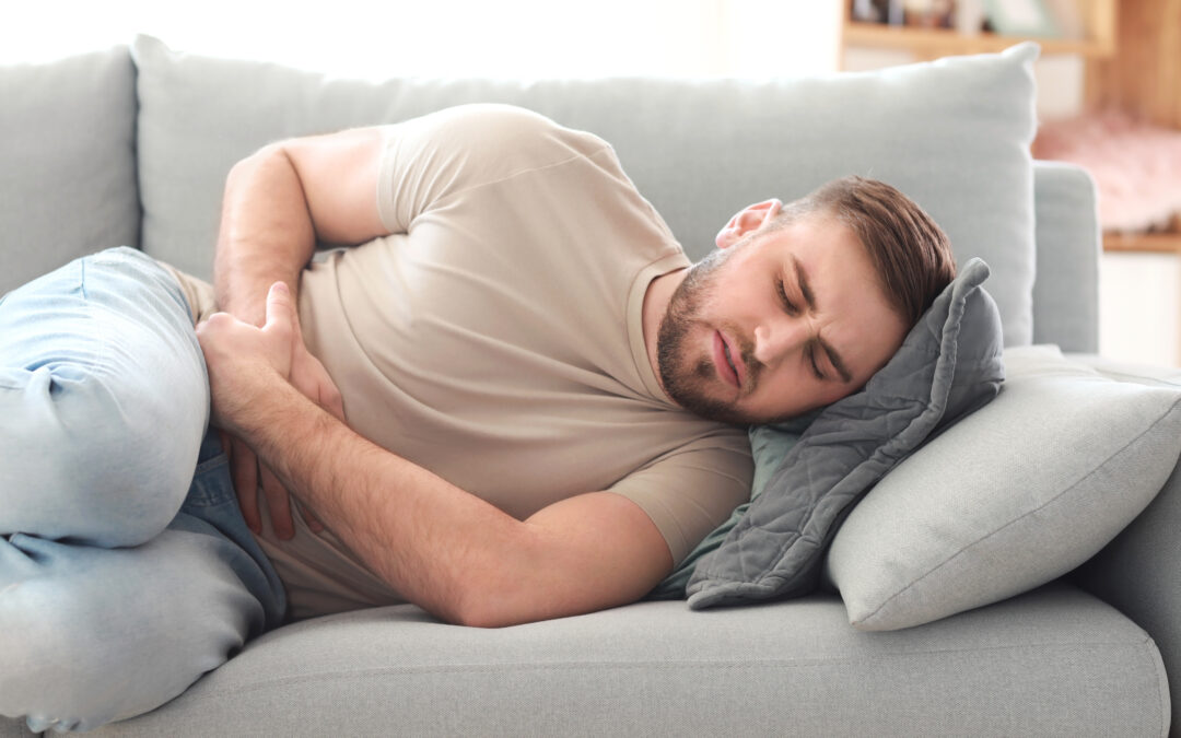 How to Recognize and Treat Food Sickness